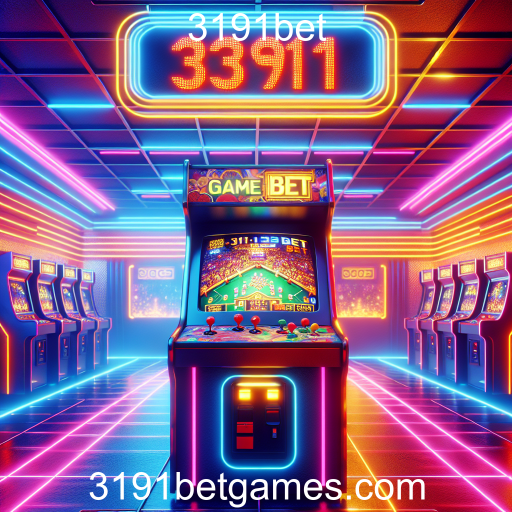 Jogos Arcade