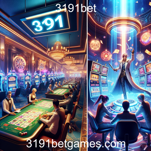 Explorando a Categoria 'Suporte' no 3191bet: O Poder da Colaboração nos Jogos